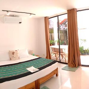Deluxe Double Room Balcony
